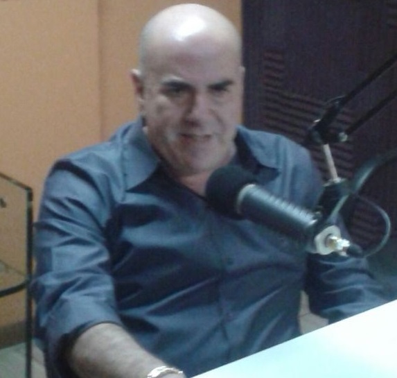 Jorge Rafaat Toumani - Foto: Arquivo/R&aacute;dio Amambay 570
